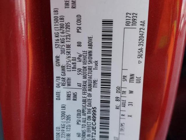 Ford F-350 Super Duty Image 4