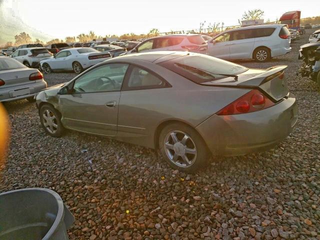 Mercury Cougar V6 Image 7