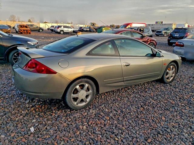 Mercury Cougar V6 Image 11