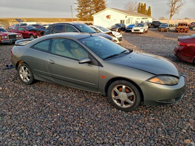 Mercury Cougar V6 Image 4