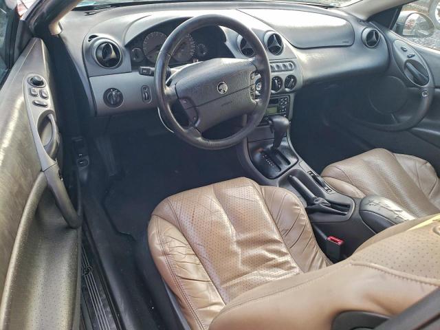 Mercury Cougar V6 Image 8