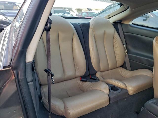 Mercury Cougar V6 Image 12