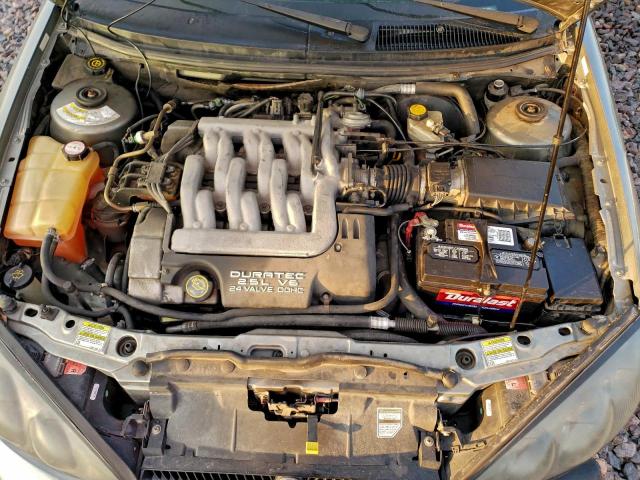 Mercury Cougar V6 Image 5