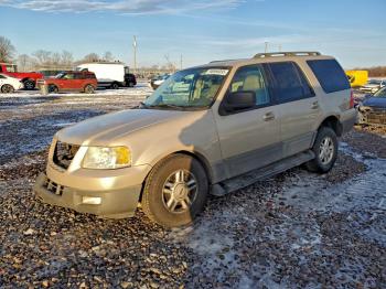  Salvage Ford Expedition