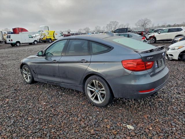 BMW 3 Series Xigt Image 6