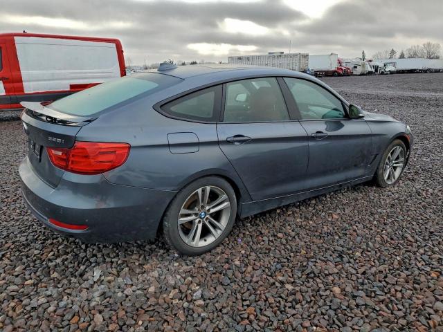 BMW 3 Series Xigt Image 10