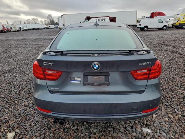 BMW 3 Series Xigt Image 13