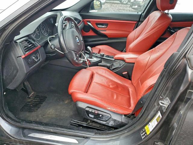 BMW 3 Series Xigt Image 5