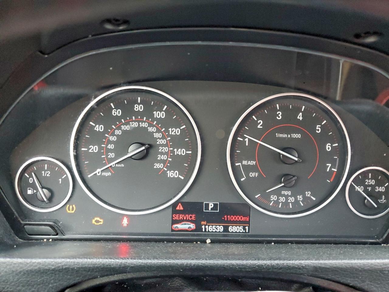 BMW 3 Series Xigt Image 9