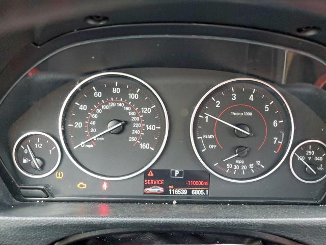 BMW 3 Series Xigt Image 9