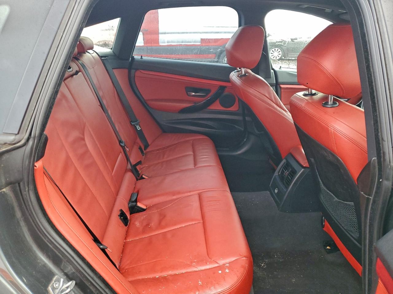 BMW 3 Series Xigt Image 12