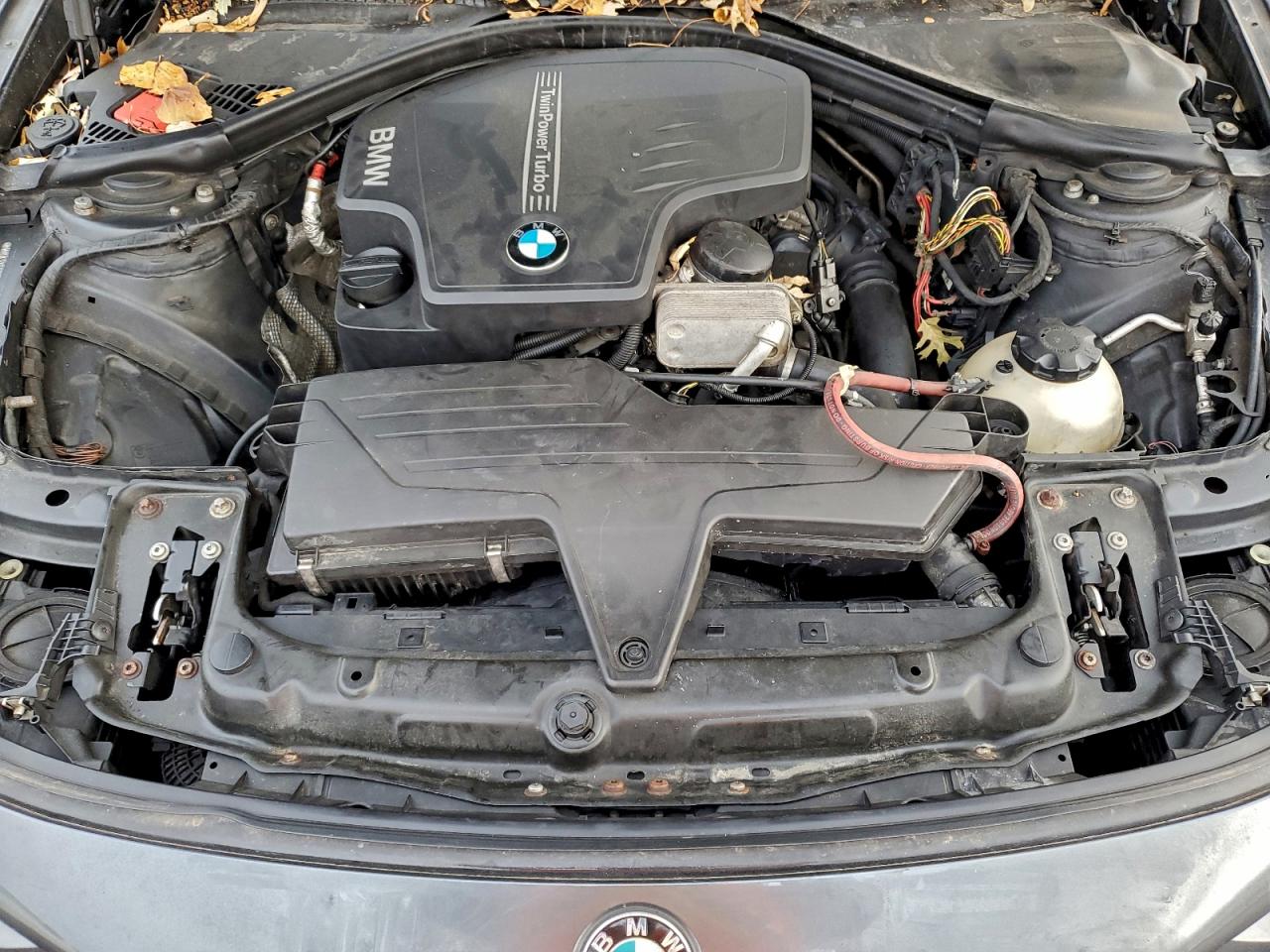 BMW 3 Series Xigt Image 3