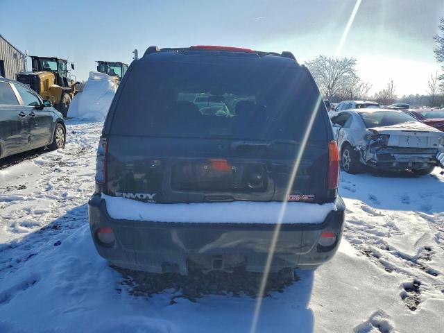 GMC Envoy Denali Xl Image 4