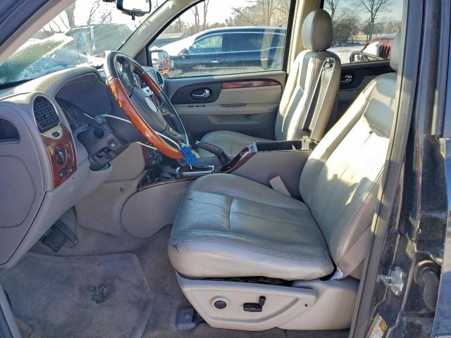 GMC Envoy Denali Xl Image 11