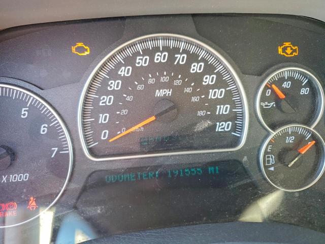 GMC Envoy Denali Xl Image 8