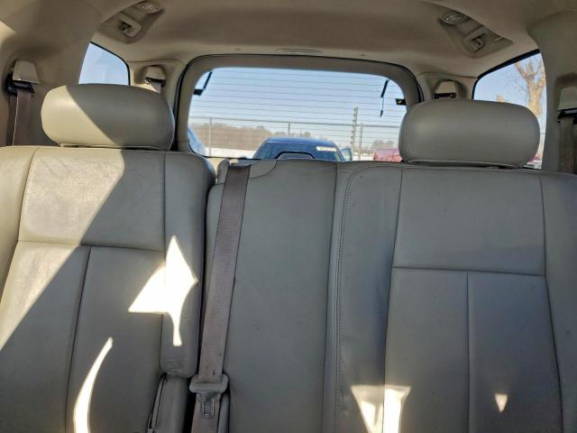 GMC Envoy Denali Xl Image 13