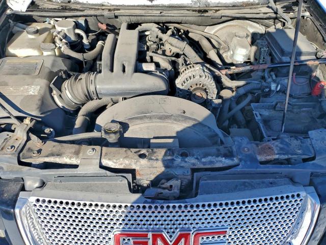 GMC Envoy Denali Xl Image 9