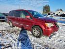 Chrysler Minivan Touring Image 10