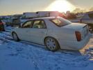 Cadillac DeVille Dts Image 10