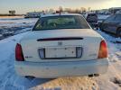 Cadillac DeVille Dts Image 3