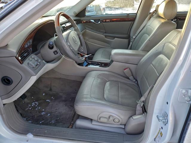 Cadillac DeVille Dts Image 8