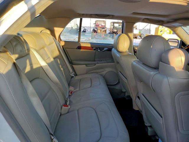 Cadillac DeVille Dts Image 12