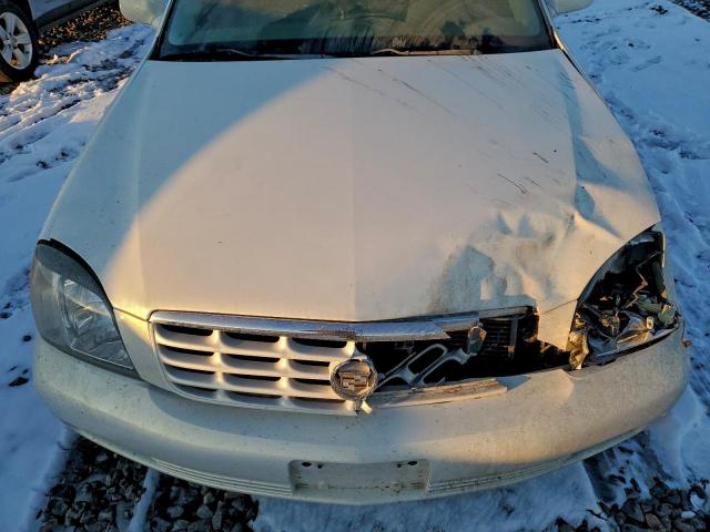 Cadillac DeVille Dts Image 5