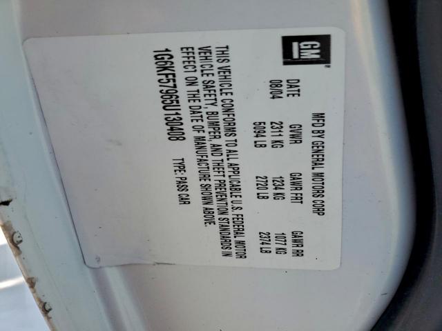 Cadillac DeVille Dts Image 7