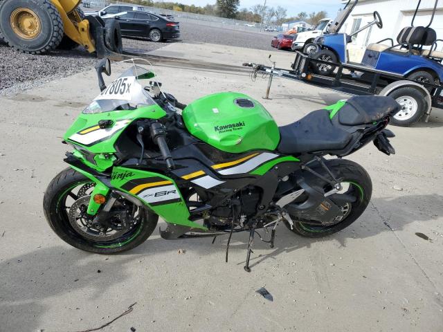 Kawasaki Zx636 K K Image 3