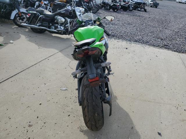 Kawasaki Zx636 K K Image 4