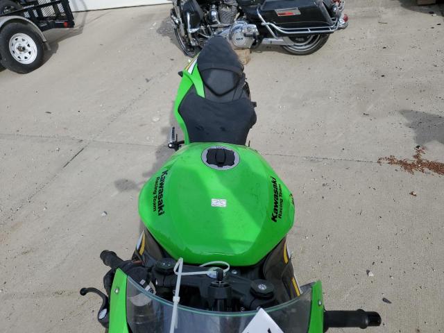 Kawasaki Zx636 K K Image 9