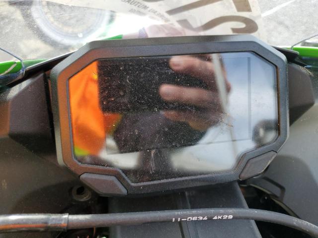 Kawasaki Zx636 K K Image 5