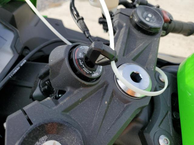 Kawasaki Zx636 K K Image 6