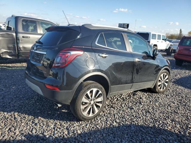 Buick Encore Preferred Image 11