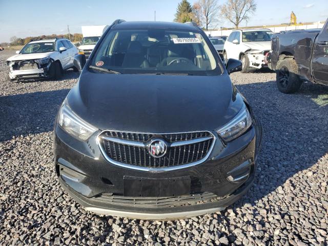 Buick Encore Preferred Image 3