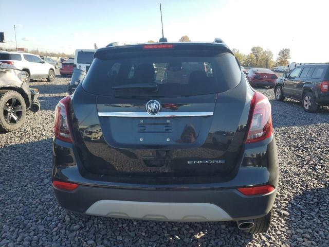 Buick Encore Preferred Image 6