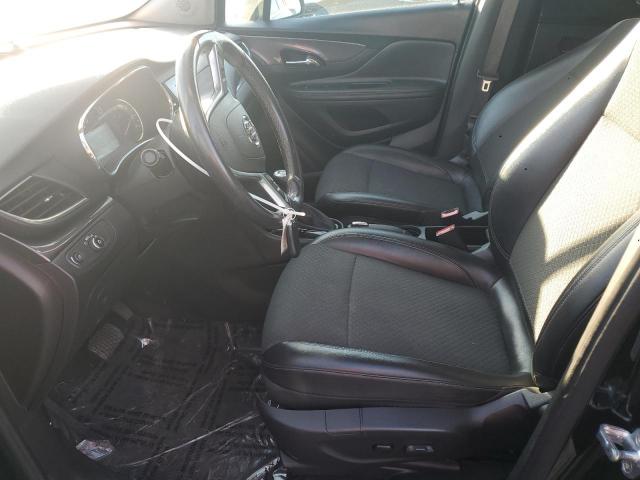 Buick Encore Preferred Image 4