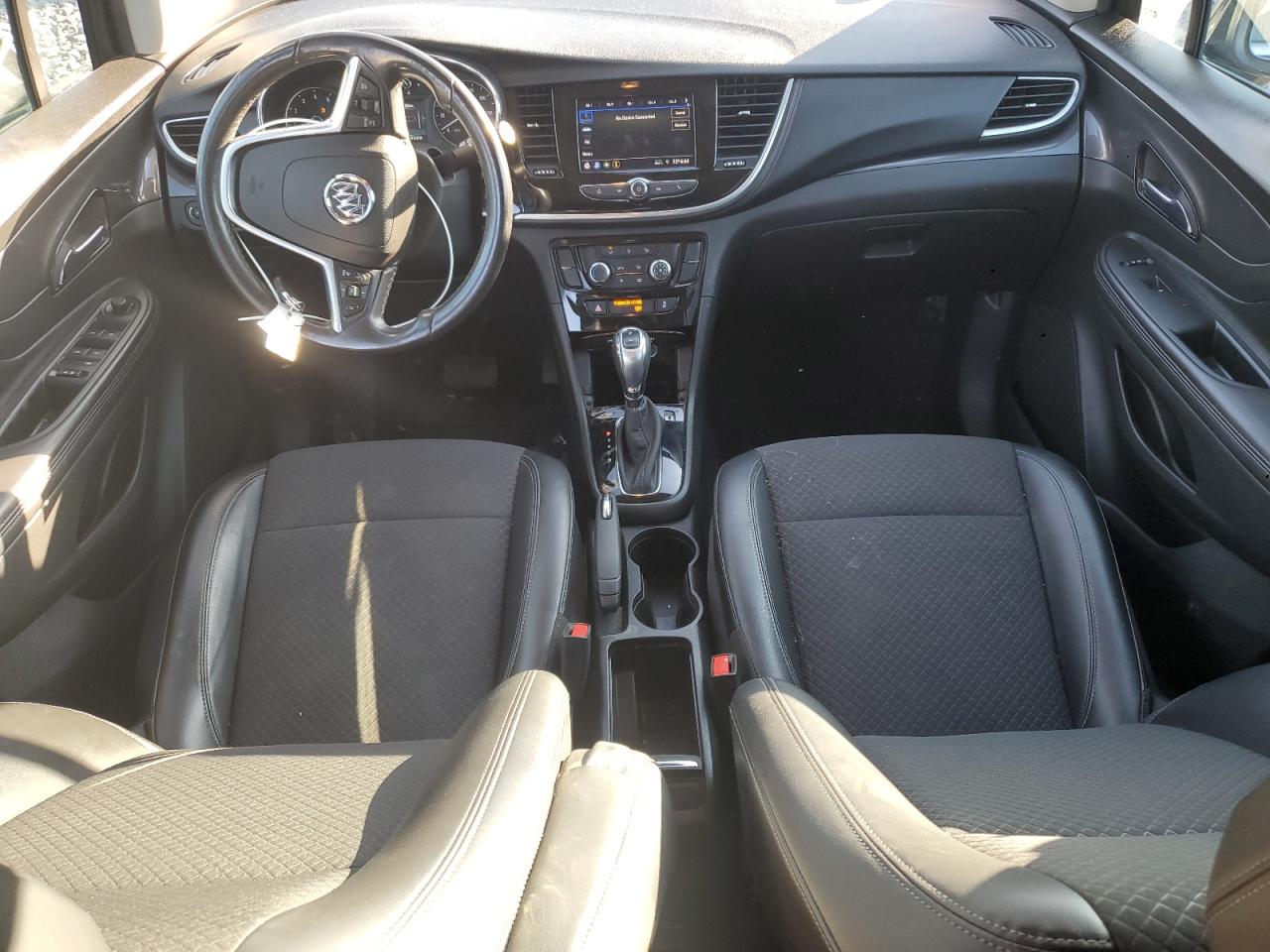 Buick Encore Preferred Image 9