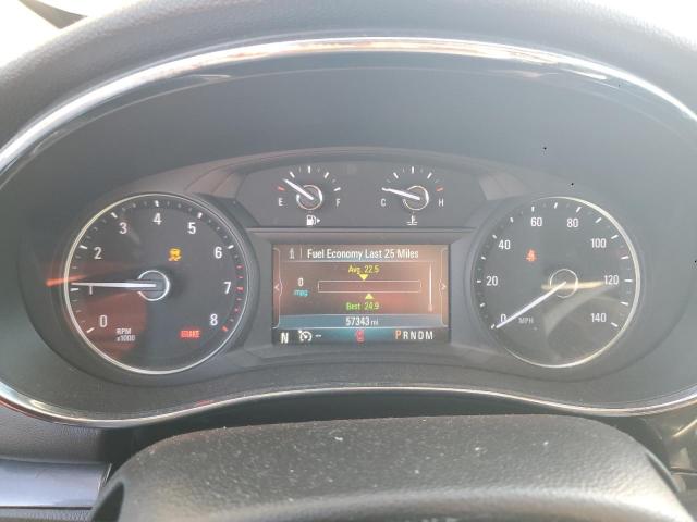 Buick Encore Preferred Image 13