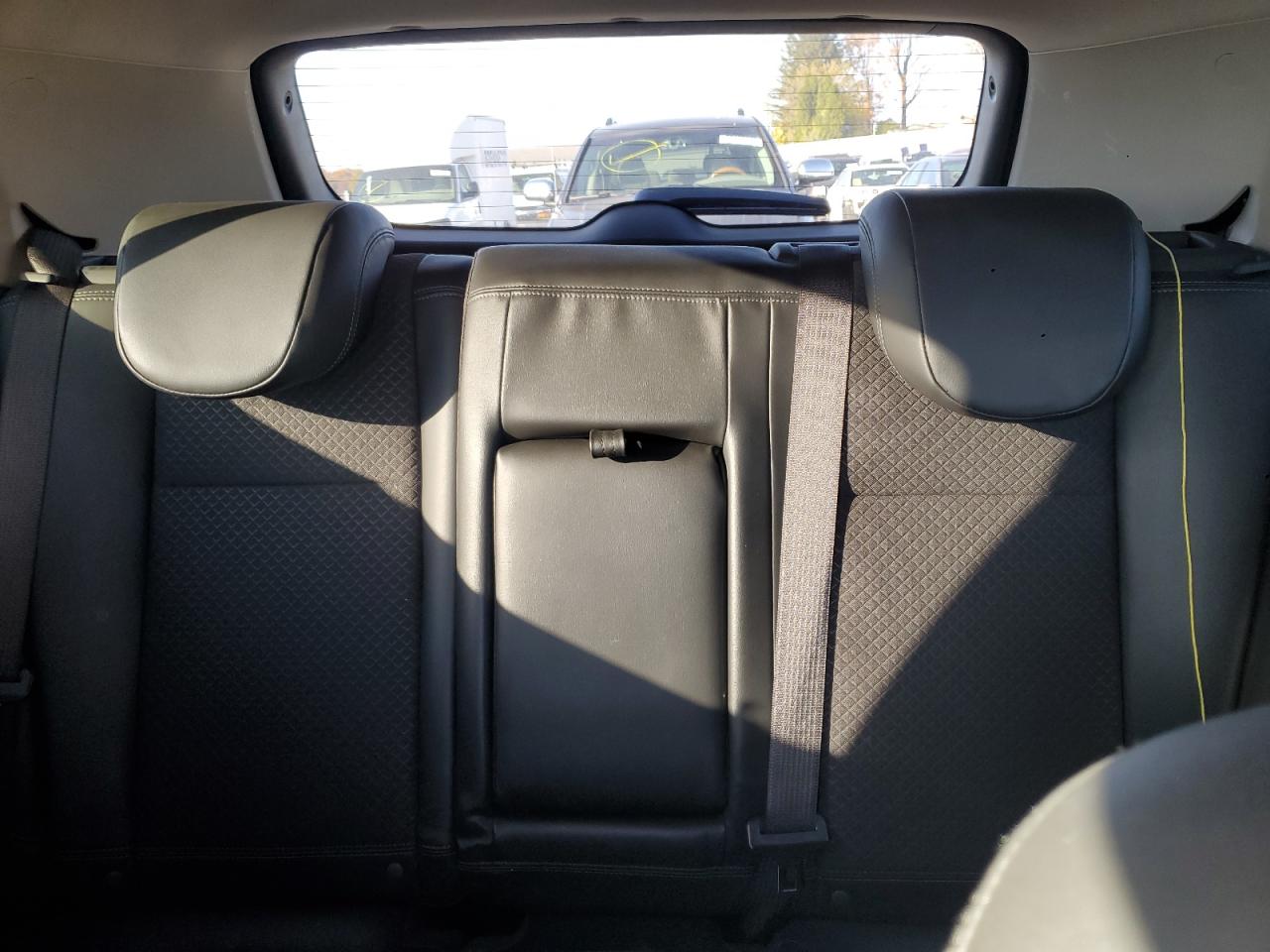 Buick Encore Preferred Image 5