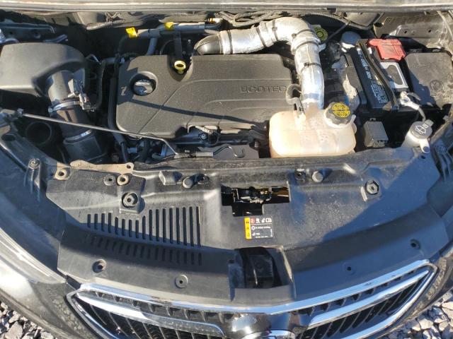 Buick Encore Preferred Image 7