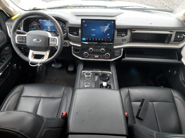 Ford Expedition Max Xlt Image 9