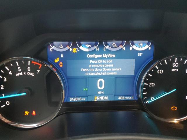 Ford Expedition Max Xlt Image 8