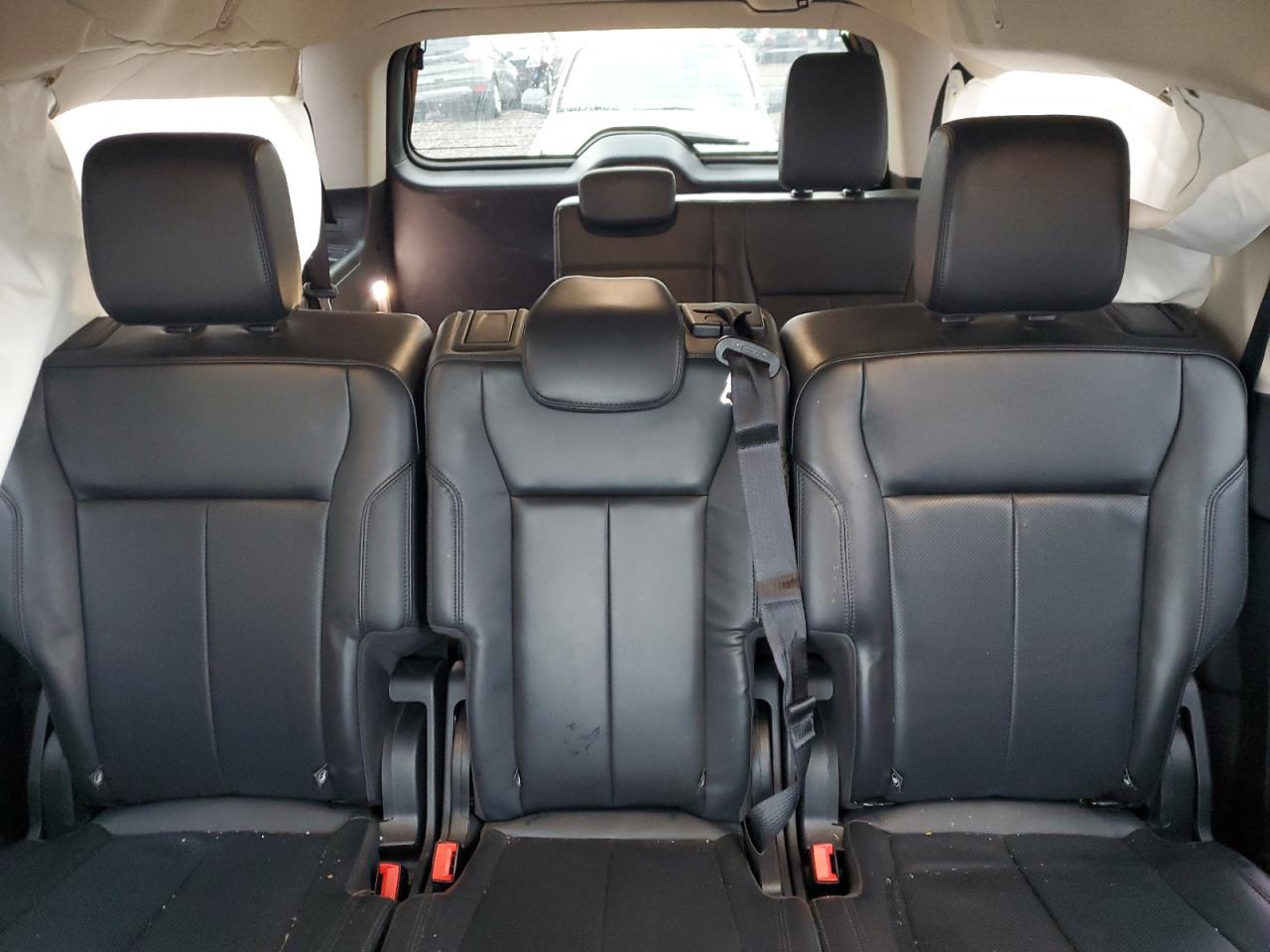 Ford Expedition Max Xlt Image 12