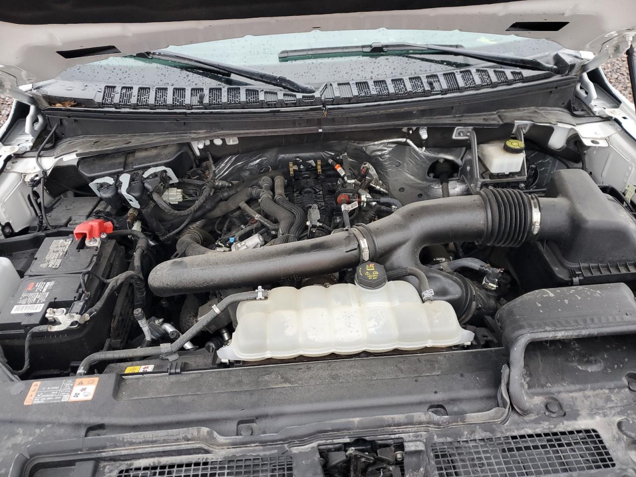 Ford Expedition Max Xlt Image 10