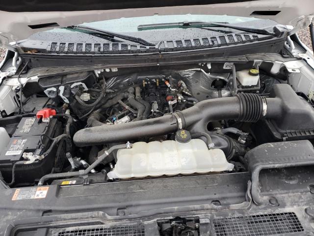 Ford Expedition Max Xlt Image 10