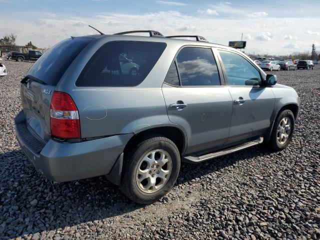 Acura MDX Touring Image 13