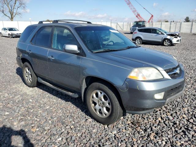 Acura MDX Touring Image 11