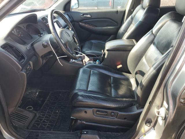 Acura MDX Touring Image 12