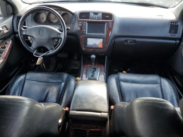 Acura MDX Touring Image 5